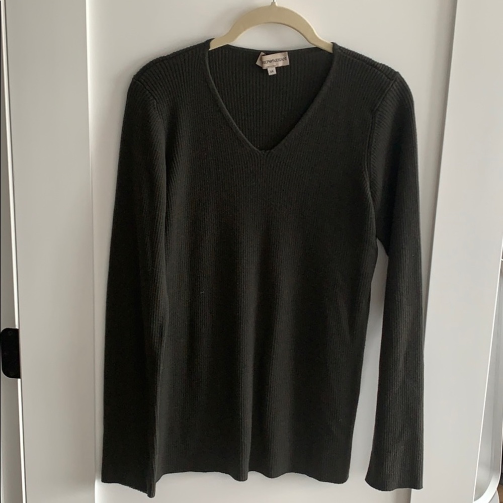 Sweater - MADE IN ITALY